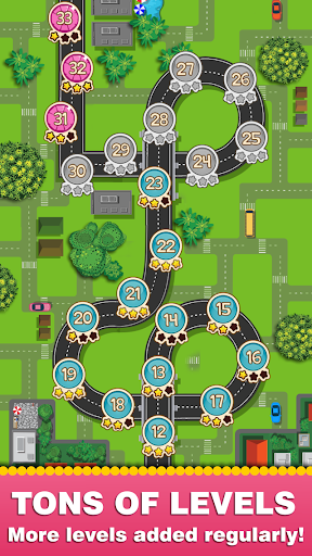 Word Wow Around the World