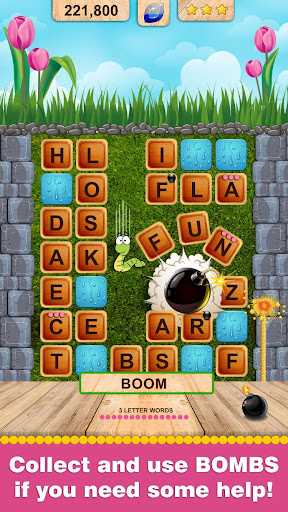 Word Wow Seasons - Brain game PC