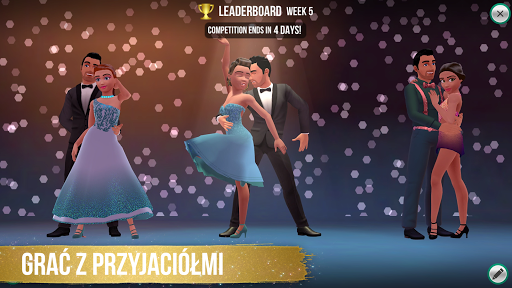 Taniec z Gwiazdami PC