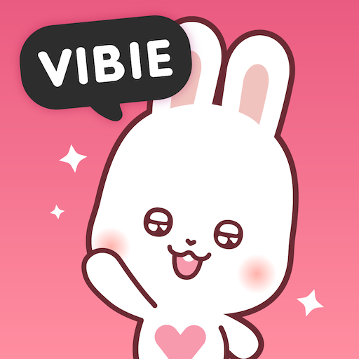 Vibie Live - We live be smile الحاسوب