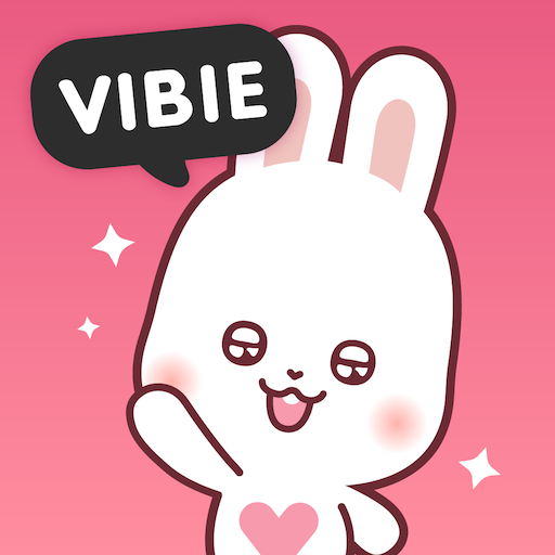 Vibie Live - We live be smile PC版