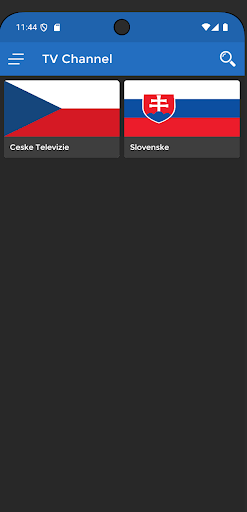 Slovenske a ceske Televizie PC