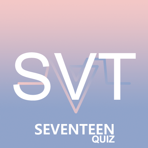 세븐틴 퀴즈 : 2021년 세븐틴 퀴즈 게임 PC