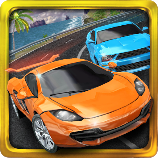 Turbo Driving Racing 3D پی سی