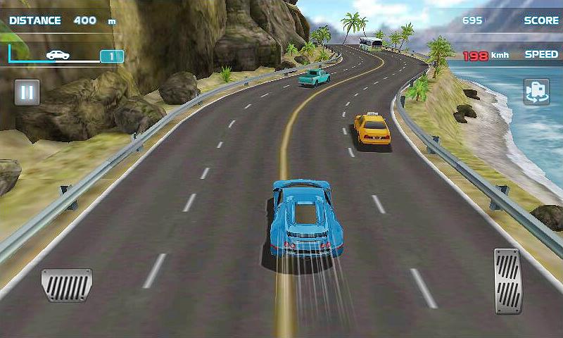 Download Car Race 3D: Car Racing on PC with MEmu