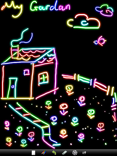 Kids Doodle - Paint & Draw