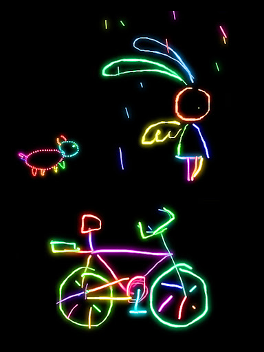 Kids Doodle - Paint & Draw