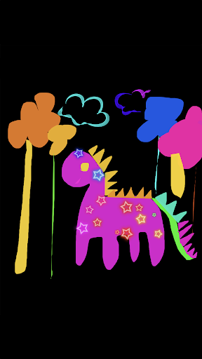 Kids Doodle - Paint & Draw