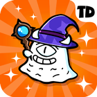 Doodle Magic: Wizard vs Slime PC