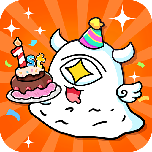 Doodle Magic: Wizard vs Slime PC