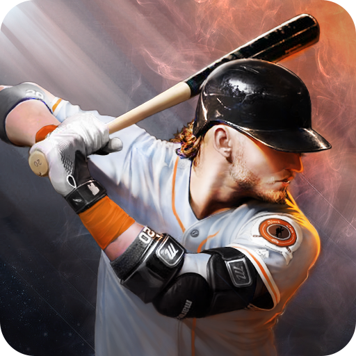 komputer Real Baseball 3D