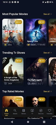 Dooflix پی سی