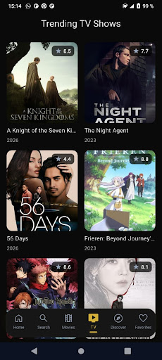 Dooflix پی سی