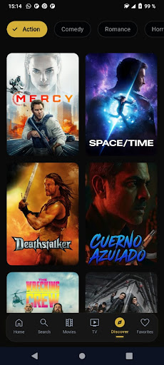 Dooflix پی سی