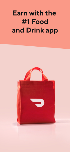 DoorDash - Driver