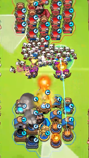 Kings Aura