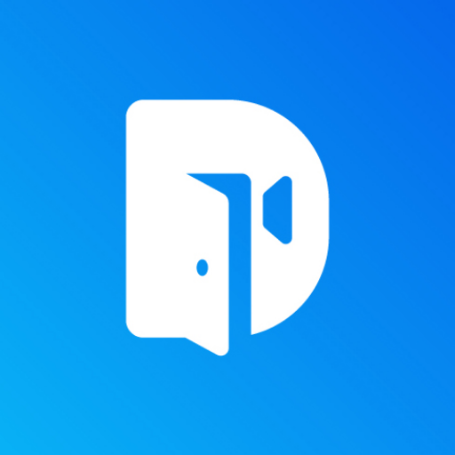 DoorVi - Door Video Calling পিসি
