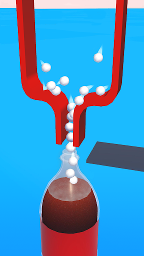 Drop and Explode: Soda Geyser PC