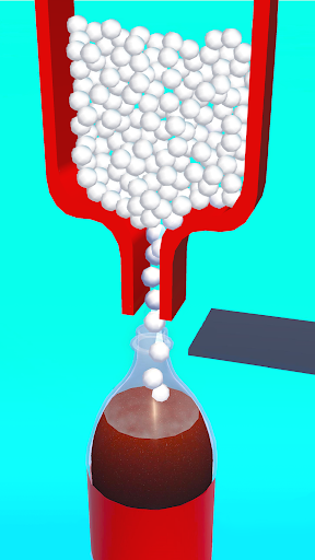 Drop and Explode: Soda Geyser PC