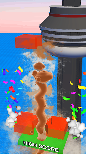 Drop and Explode: Soda Geyser PC