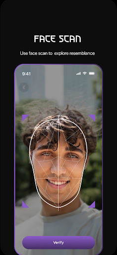 Doppular: Face Twin Finder پی سی