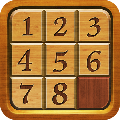 Numpuz: Number Puzzle Games电脑版