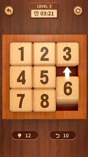 Numpuz: Classic Number Games, Num Riddle Puzzle PC