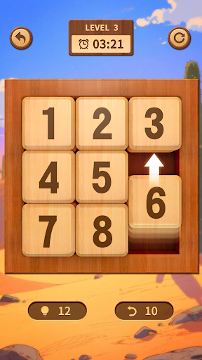 Numpuz: Classic Number Games