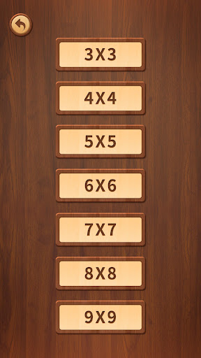 Numpuz: Number Puzzle Games