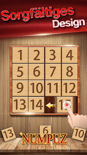 Numpuz: Classic Number Games, Num Riddle Puzzle PC