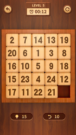 Numpuz: Classic Number Games, Num Riddle Puzzle PC