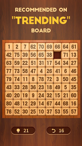 Numpuz: Classic Number Games, Num Riddle Puzzle