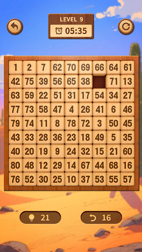 Numpuz: Classic Number Games