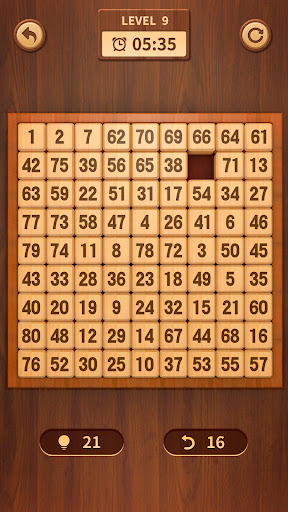 Numpuz: Classic Number Games, Num Riddle Puzzle PC