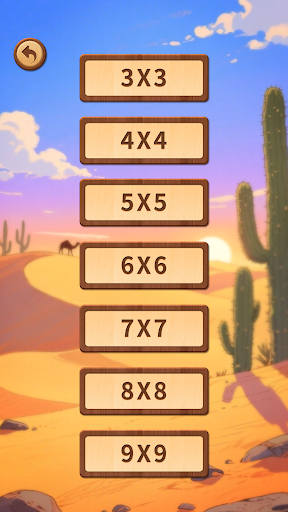 Numpuz: Classic Number Games