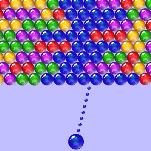 Bubble Shooter: Bubble Pop PC