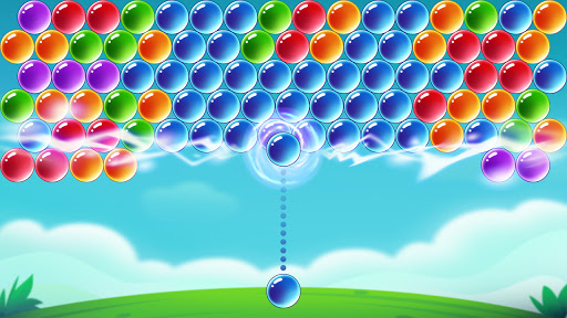 Bubble Shooter: Bubble Pop PC