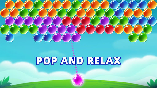 Bubble Shooter - Jeux Boule PC