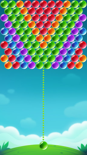 Bubble Shooter: Bubble Pop PC