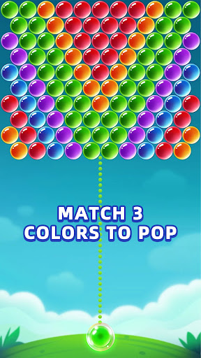 Bubble Shooter: Jogos de Bolas para PC