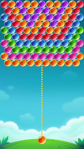 Bubble Shooter: Bubble Pop PC