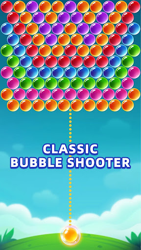 Bubble Shooter - Jeux Boule PC