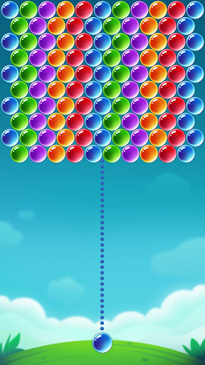 Bubble Shooter: Bubble Pop PC