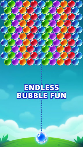 Bubble Shooter: Jogos de Bolas para PC