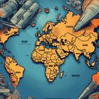 Conflict of Nations: WW3 – RTS