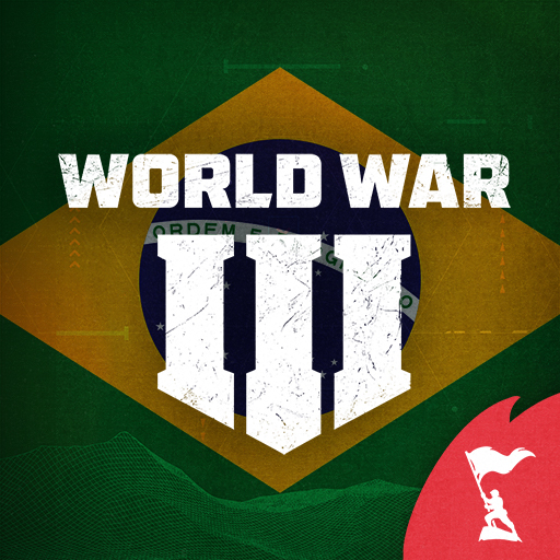 Conflict of Nations: WW3