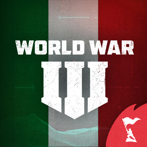 Conflict of Nations: WW3 - Strategie di guerra