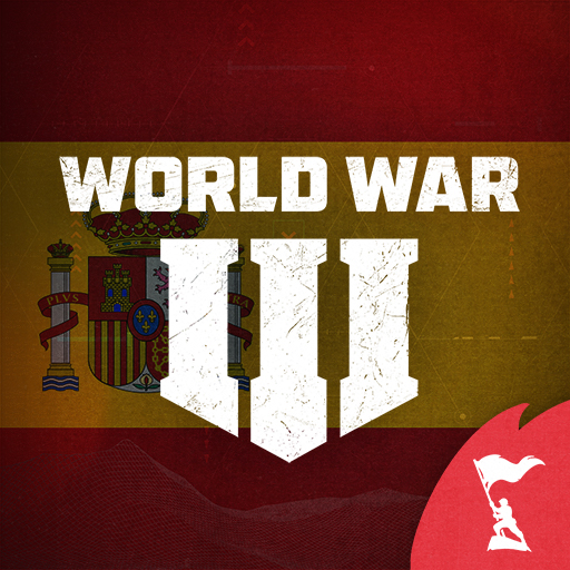 Conflict of Nations: WW3