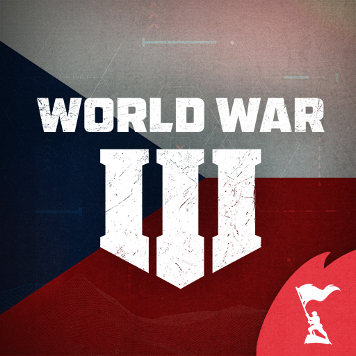 Conflict of Nations: WW3 hra