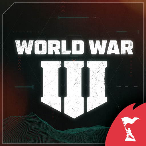 Conflict of Nations: WW3 – RTS